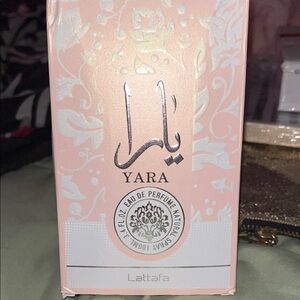 Lattafa Yara Perfume for Women - Elegant Pink